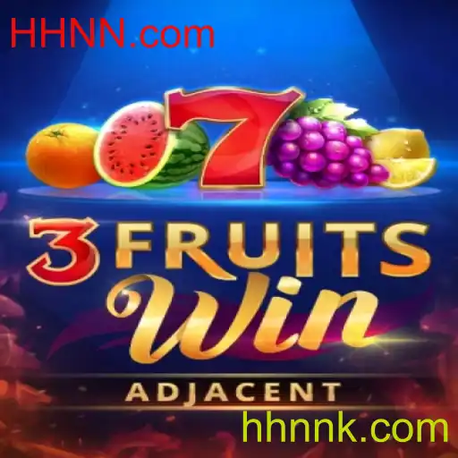 Descubra o Mundo Emocionante do Jogo 3FruitsWin