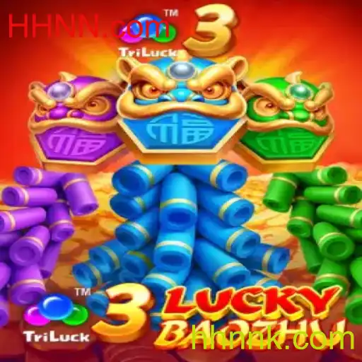 Descubra o Fascinante Universo de 3LuckyBaozhu e as Emoções do HHNN.com