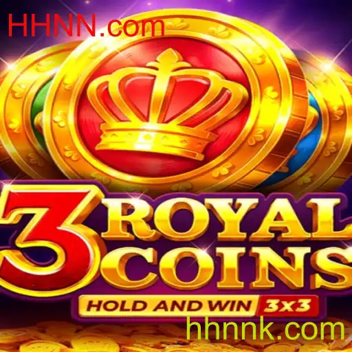 Explorando o Mundo do Jogo 3RoyalCoins