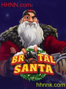 Descubra BrutalSanta: O Jogo Que Está Dominando a Temporada de Festas