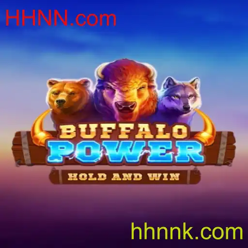 Descubra o Empolgante Universo de BuffaloPower