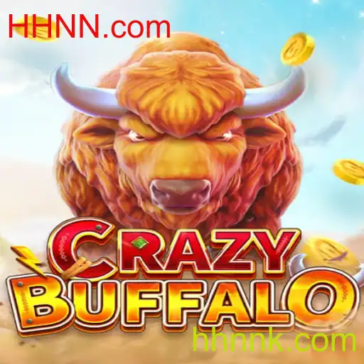 Descubra o Mundo Empolgante de CRAZYBUFFALO: Um Jogo de Estratégia e Diversão