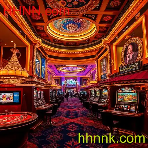 casino