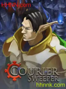 CourierSweeper: Descubra as Aventuras e Estratégias por Trás do Novo Jogo de Estratégia