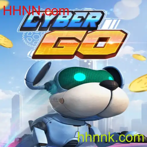 Descubra CyberGO: O Jogo Inovador que Está Conquistando o Mundo