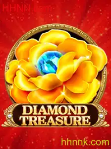 Explorando o Mundo de Diamondtreasure