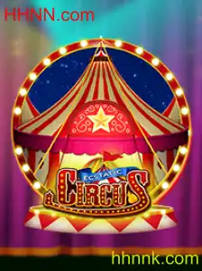 Descubra o Fascinante Mundo do Jogo EcstaticCircus