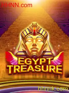 Descubra os Mistérios de EgyptTreasure: Um Mergulho nos Segredos do Antigo Egito