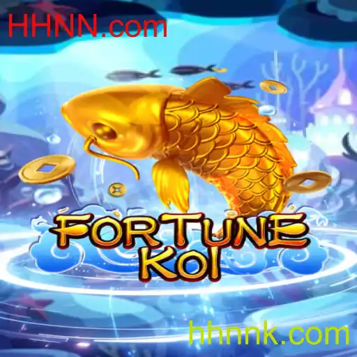 Descubra o Fascinante Jogo FORTUNEKOI na Plataforma HHNN.com