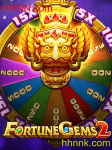 FortuneGems2: Descubra o Fascinante Mundo do Novo Jogo da HHNN.com