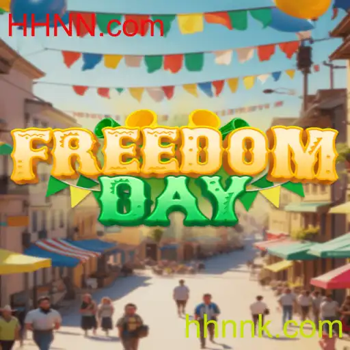 Explorando FreedomDay: A Nova Sensação do Mundo dos Jogos