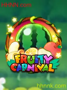 Descubra o Maravilhoso Mundo de FruityCarnival