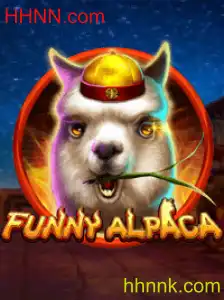Descubra o Jogo FunnyAlpaca: Detalhes, Introdução e Regras