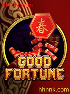 Descubra as Emoções e Estratégias de GoodFortune: O Novo Fenômeno dos Jogos