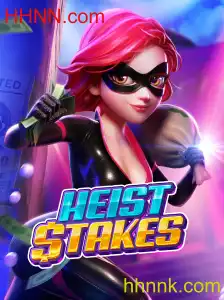 Domine o Jogo HeistStakes: Regras, Estratégias e Mais