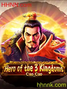 Explorando Heroofthe3KingdomsCaoCao: Uma Jornada Estratégica Através dos Reinos