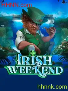 IrishWeekend: Um Mergulho no Universo do Jogo