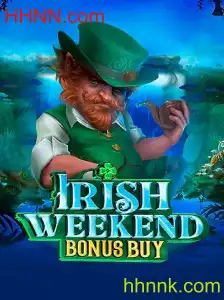Explorando o Jogo IrishWeekendBonusBuy: Regras e Experiência de Jogo