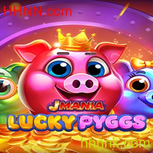 Descubra o Mundo de JManiaLuckyPyggs: Um Jogo Inovador para Todas as Idades