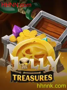 Explorando JollyTreasures: Uma Aventura de Jogos Emocionante