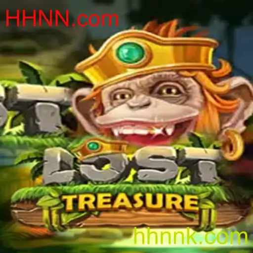 Descubra os Segredos de 'LostTreasure' - Um Jogo de Aventuras e Mistérios