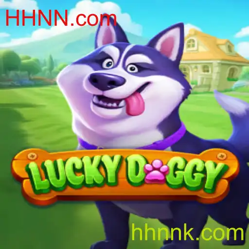 Descobrindo LuckyDoggy: Um Jogo de Aventura e Estratégia