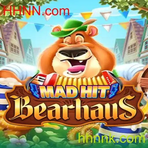 Explorando o Fascinante Mundo de MadHitBearhaus
