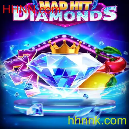 Descubra MadHitDiamonds: O Jogo Emocionante de Estratégia e Ação
