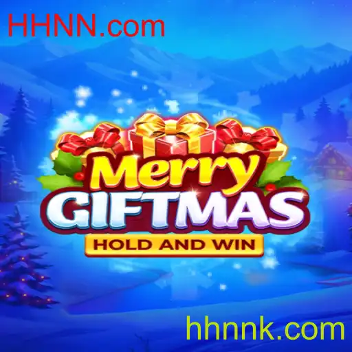 Descubra o Encanto do Jogo MerryGiftmas