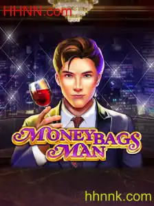 Descubra o Fascinante Mundo do Jogo MoneybagsMan