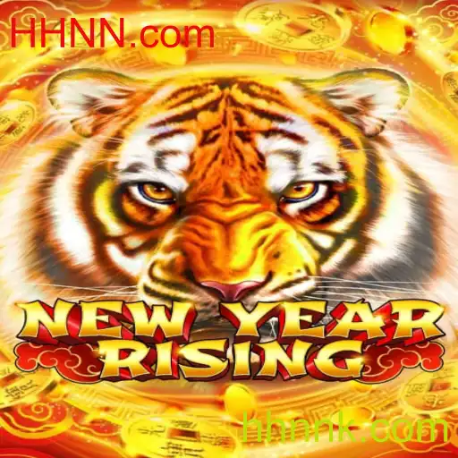 NewYearRising: Um Jogo Emocionante para Começar o Ano Novo