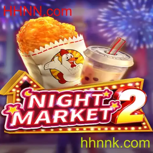 Descubra o Mundo Fascinante de NightMarket2