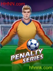 Explorando o Mundo de PenaltySeries: Um Jogo de Estratégia e Precisão