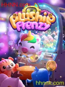 Descubra o Mundo Encantado de PlushieFrenzy: O Jogo de Garras que Conquista Corações