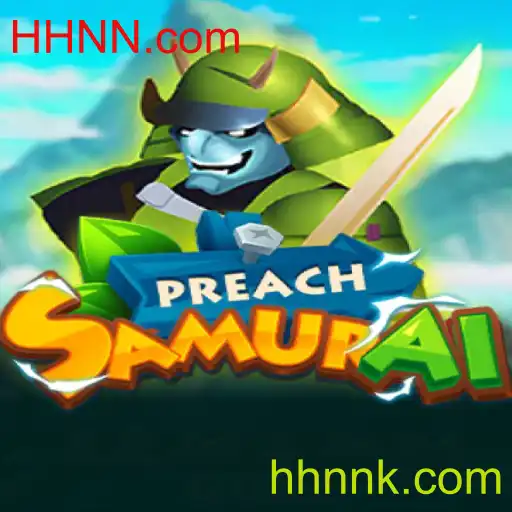 Explorando o Jogo PreachSamurai e Suas Dinâmicas