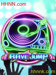 RaveJump: Uma Nova Experiência de Jogo