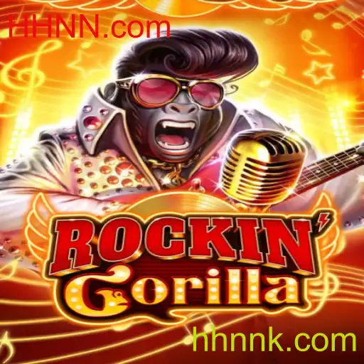 Descubra o Fascinante Mundo de RockinGorilla!