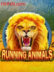 Descubra 'RunningAnimals': Uma Aventura Interativa no Mundo Selvagem