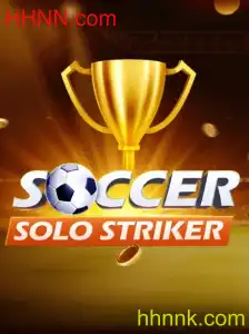 SoccerSoloStriker: Desvendando o Novo Fenômeno dos Games