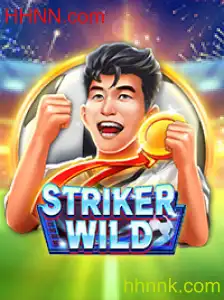 Explorando o Fascinante Mundo do Jogo StrikerWILD
