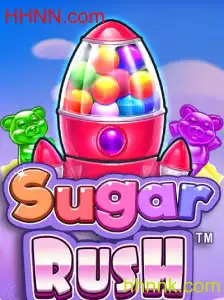 SugarRush: O Doce Mundo da Aventura Inspirado por HHNN.com