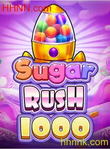 Descubra o mundo emocionante de SugarRush1000: um jogo doce e hipnotizante