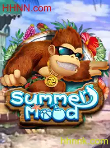 Explorando o Fascinante Mundo de SummerMood: Um Jogo Envolvente