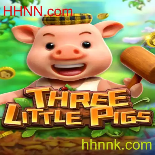 THREELITTLEPIGS: Um Novo Jogo de Estratégia e Criatividade da HHNN.com
