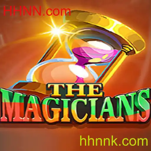 Descubra 'TheMagicians': Um Jogo Encantado de Estratégia
