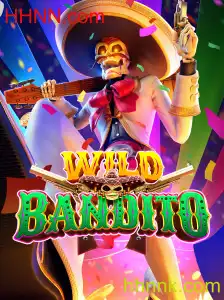 Explorando o Mundo Emocionante de WildBandito