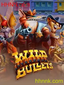 Explorando WildBullets: O Jogo Que Testa Sua Agilidade e Estratégia