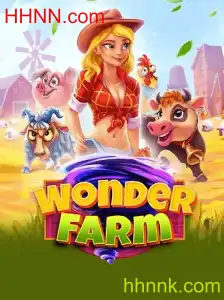 Explorando o Mundo de WonderFarm: O Jogo que Conquista e Diverte
